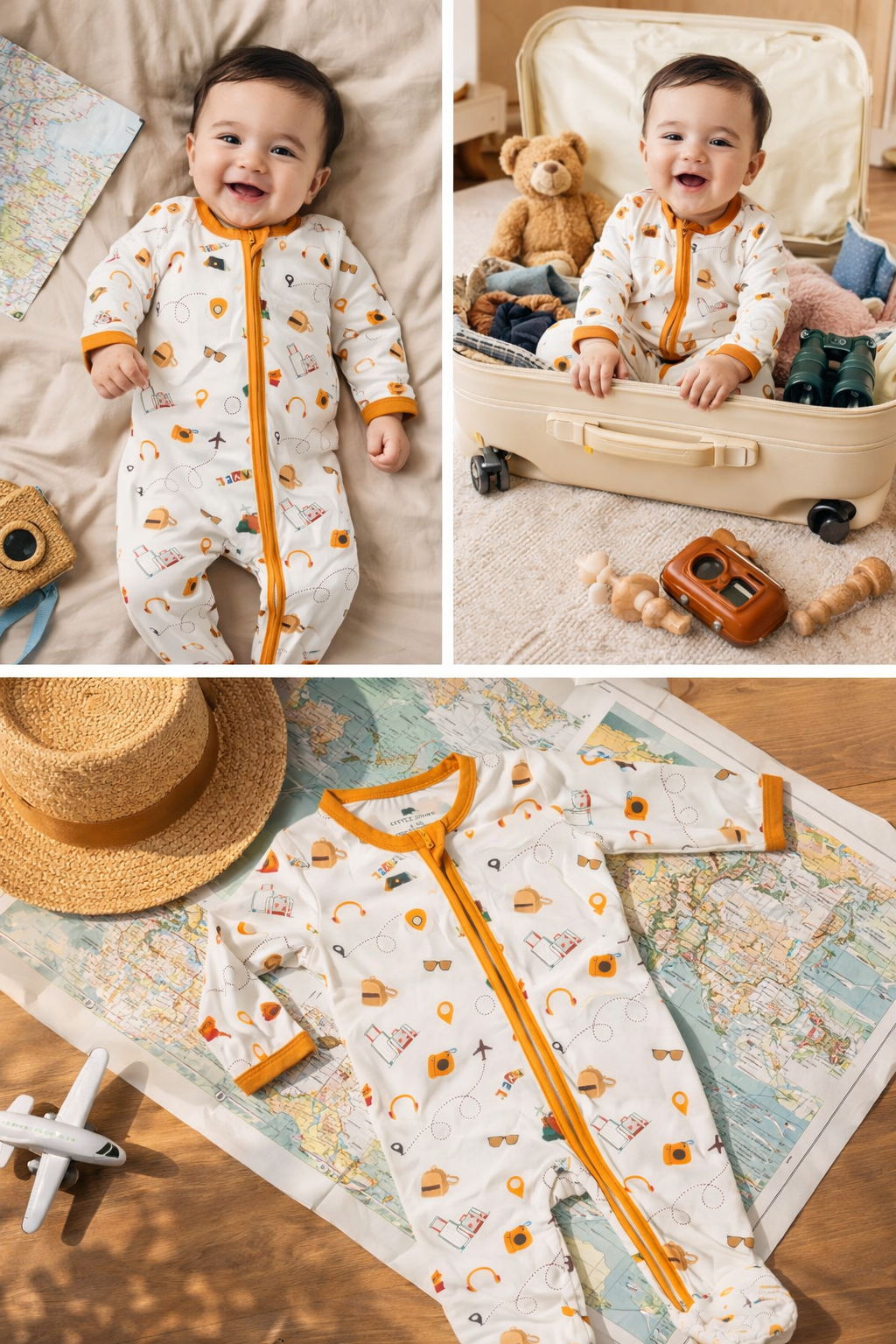 Your New Travel Partner