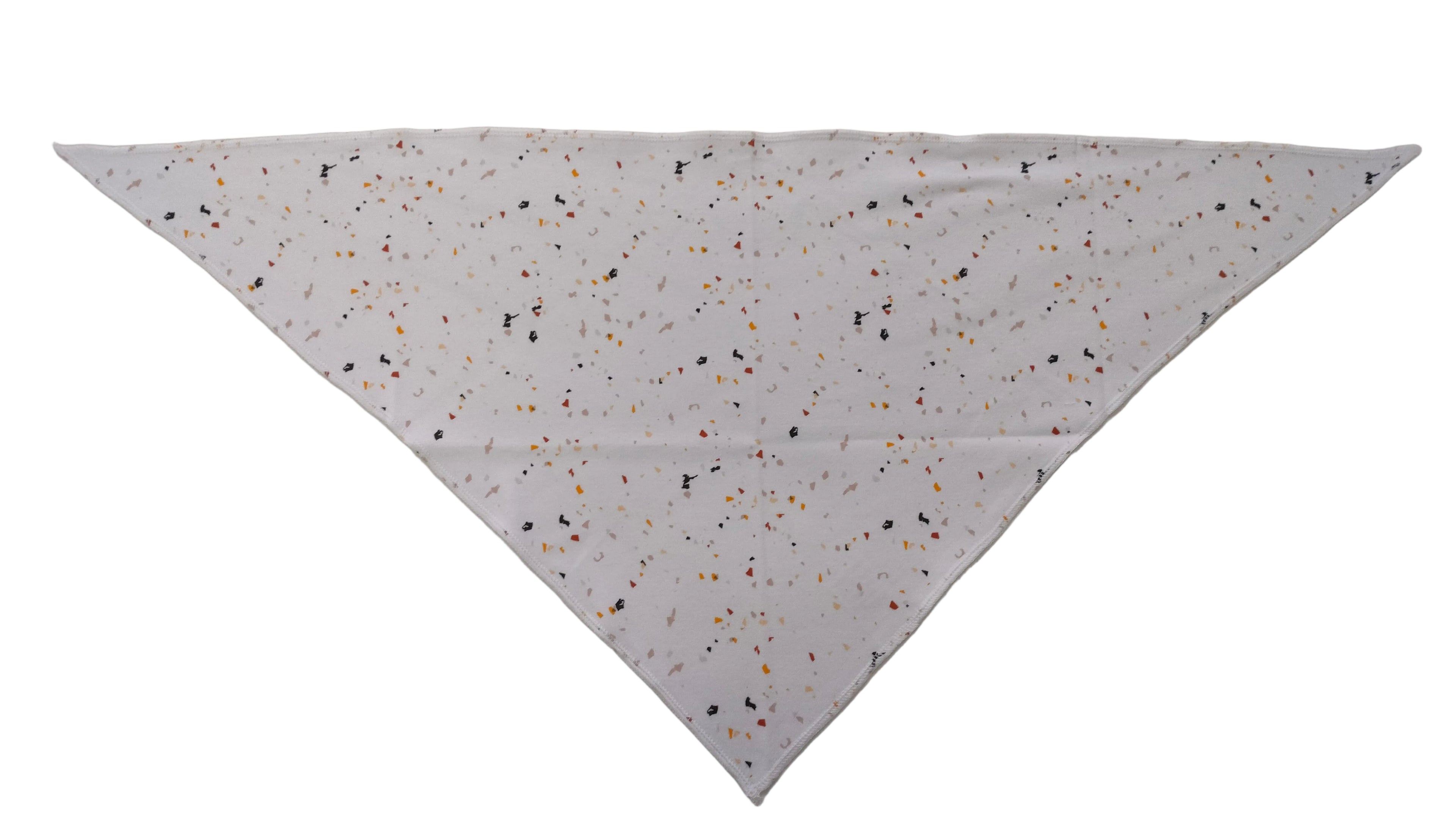 Terrazzo Pet  Bandana